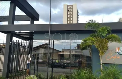 Apartamento com 2 quartos à venda no residencial cambuy, araraquara , 51 m2 por r$ 302.500