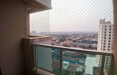 Oportunidade para viver em uma das melhores regioes de araraquara, a poucos metros do clube araraquarense e de toda infraestrutura que a avenida 7 de setembro oferece.