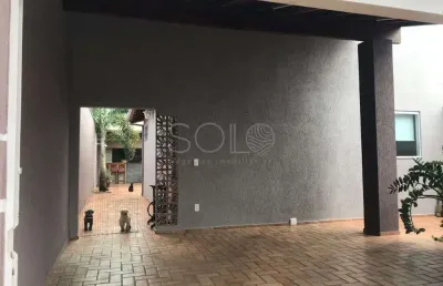 Casa com 2 quartos à venda no Doutor Tancredo de Almeida Neves, Araraquara 