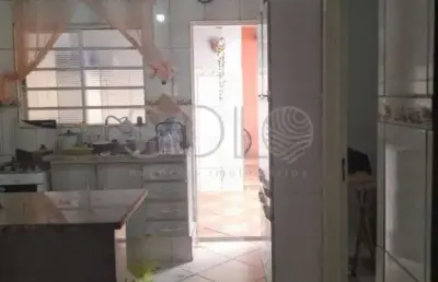 Casa com 3 quartos à venda no Jardim São Rafael II, Araraquara 