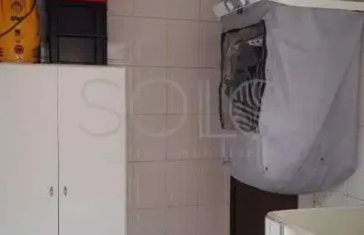 Casa com 2 quartos à venda no Jardim das Estações (Vila Xavier), Araraquara 