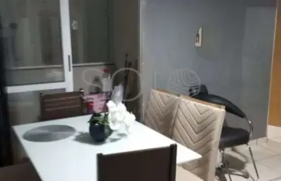 Prédio com 1 sala à venda no jardim américa (vila xavier), araraquara , 55 m2 por r$ 160.000
