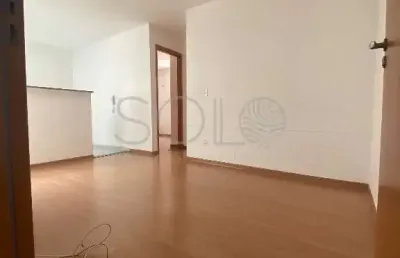 Apartamento com 2 quartos à venda no altos do jaraguá, araraquara , 39 m2 por r$ 177.000