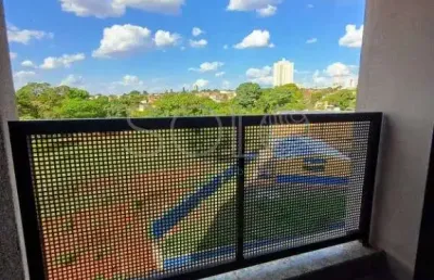 Condominio attuale, 2 dormitorios, novo, andar alto