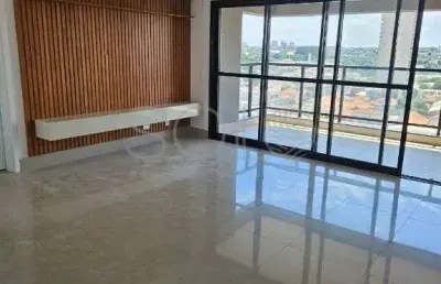 Apartamento com 2 quartos para alugar no Centro, Araraquara 