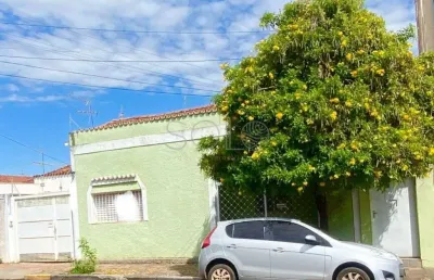 Casa com 3 quartos à venda no Centro, Araraquara 