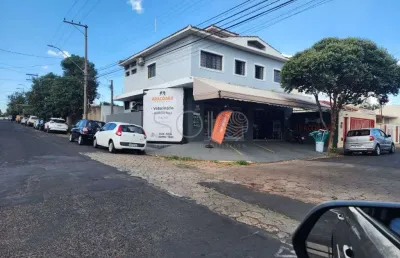 Sala comercial com 1 sala para alugar na Vila Nossa Senhora do Carmo, Araraquara 