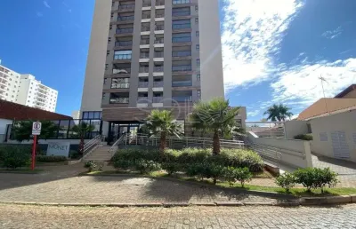 Lindissimo apartamento na melhor regiao de araraquara, edificio monet com 3 suites