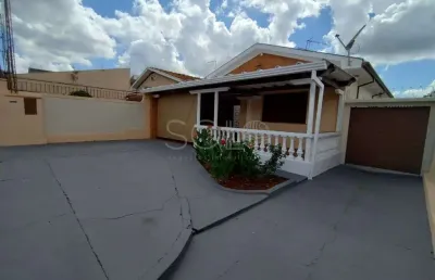 Casa com 2 quartos à venda no jardim silvânia (vila xavier), araraquara , 162 m2 por r$ 320.000