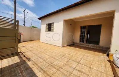 Casa com 3 quartos à venda no jardim brasil (vila xavier), araraquara , 176 m2 por r$ 382.000