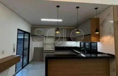 Casa com 2 quartos à venda no jardim das estações (vila xavier), araraquara , 107 m2 por r$ 520.000