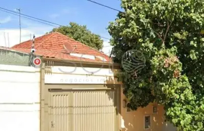 Casa com 3 quartos à venda no jardim residencial itália, araraquara , 151 m2 por r$ 320.000