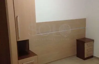 Apartamento com 2 quartos à venda na vila xavier (vila xavier), araraquara , 92 m2 por r$ 240.000