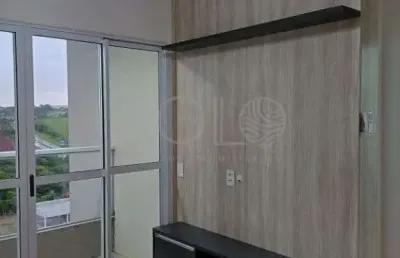 Apartamento com 2 quartos para alugar no Jardim dos Manacás, Araraquara 