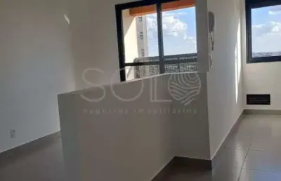 Condominio attuale, apartamento novo, 2 dormitorios