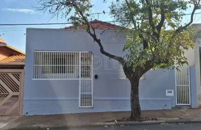 Casa com 2 quartos à venda no centro, araraquara , 99 m2 por r$ 245.000