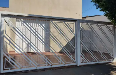 Salao comercial com edicula nos fundos - jd. pinheiros ii