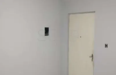 Apartamento com 2 quartos à venda no jardim residencial paraíso, araraquara , 60 m2 por r$ 90.000