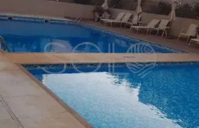 Apartamento com 2 quartos à venda no jardim residencial paraíso, araraquara , 50 m2 por r$ 170.000