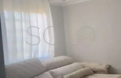 Apartamento com 2 quartos à venda na vila cidade industrial (vila xavier), araraquara , 50 m2 por r$ 150.000