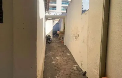 Casa com 4 quartos à venda no Centro, Araraquara 