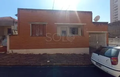 Casa com 2 quartos à venda no centro, araraquara , 150 m2 por r$ 310.000
