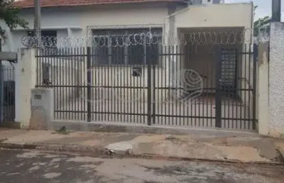 Casa com 3 quartos à venda no centro, araraquara , 123 m2 por r$ 280.000