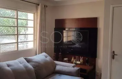 Apartamento com 2 quartos à venda na vila xavier (vila xavier), araraquara , 51 m2 por r$ 160.000