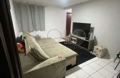 Apartamento com 2 quartos à venda no jardim silvânia (vila xavier), araraquara , 46 m2 por r$ 130.000
