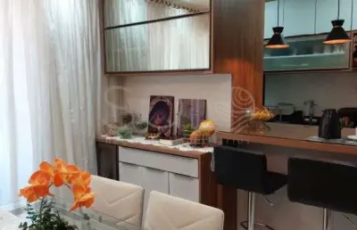 Apartamento com 3 quartos à venda no centro, araraquara , 96 m2 por r$ 1.150.000