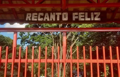 Chácara / sítio com 3 quartos à venda no Jardim Botânico, Araraquara 