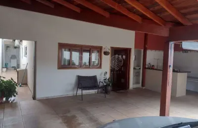 Oportunidade. linda casa com 3 dormitorios no bairro cambuy