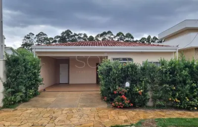 Casa em condomínio fechado com 3 quartos à venda no residencial samambaia, são carlos  por r$ 950.000