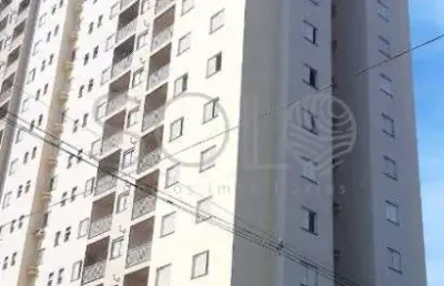 Apartamento com 3 quartos à venda no parque faber castell i, são carlos , 73 m2 por r$ 480.000