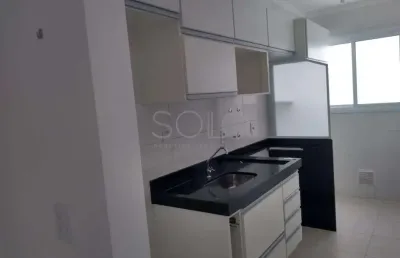 Apartamento com 2 quartos à venda no recreio são judas tadeu, são carlos , 54 m2 por r$ 200.000