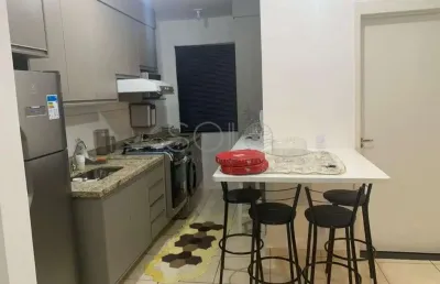 Apartamento para locacao e venda no condominio ipe rosa!