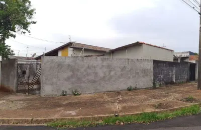 Casa com 2 quartos à venda no jardim higienópolis, araraquara , 172 m2 por r$ 150.000