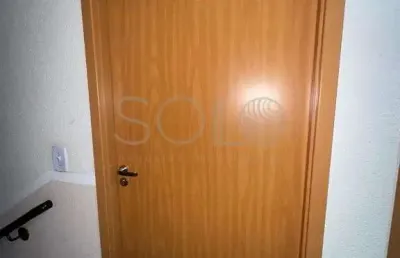Apartamento com 2 quartos à venda no jardim universal, araraquara , 42 m2 por r$ 145.000