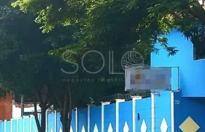 Chácara / sítio com 15 quartos à venda no Condomínio Satélite, Araraquara 