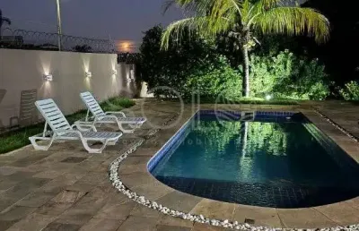 Excelente casa para venda no condominio altos do jaragua