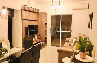 Casa em condomínio fechado com 2 quartos à venda no jardim higienópolis, araraquara , 95 m2 por r$ 330.000