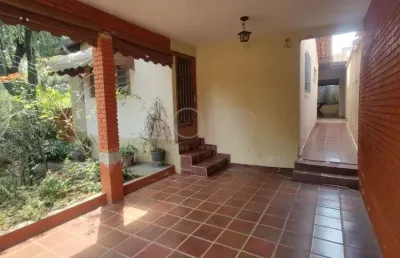 Casa com 3 quartos à venda no Jardim Dom Pedro I, Araraquara 