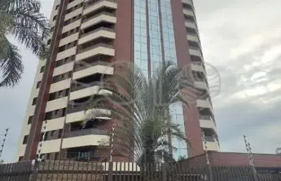 Grande oportunidade ,more em um dos predios mais charmosos de araraquara.