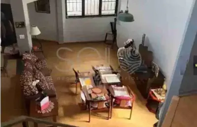 Casa com 2 quartos à venda no Residencial Cambuy, Araraquara 