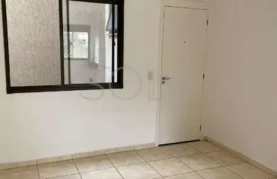 Apartamento com 2 quartos à venda no Jardim Residencial Paraíso, Araraquara 