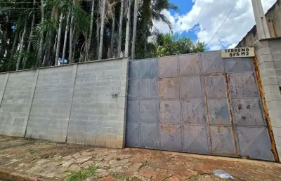 Terreno à venda na Vila Xavier (Vila Xavier), Araraquara 