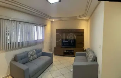 Casa com 3 quartos à venda no Jardim Santa Júlia (Vila Xavier), Araraquara 