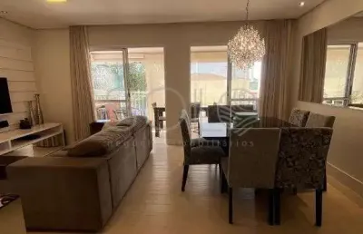 Apartamento com 3 quartos à venda no centro, araraquara , 102 m2 por r$ 750.000