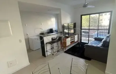 Apartamento com 2 quartos à venda na Vila Yamada, Araraquara 