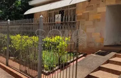 Casa com 3 quartos à venda no Centro, Araraquara 